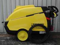Myjka Ciśnieniowa Karcher HDS 1150 - 4S * PROMOCJA