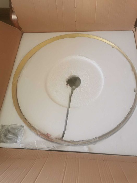 Candeeiro de Suspensão NR11