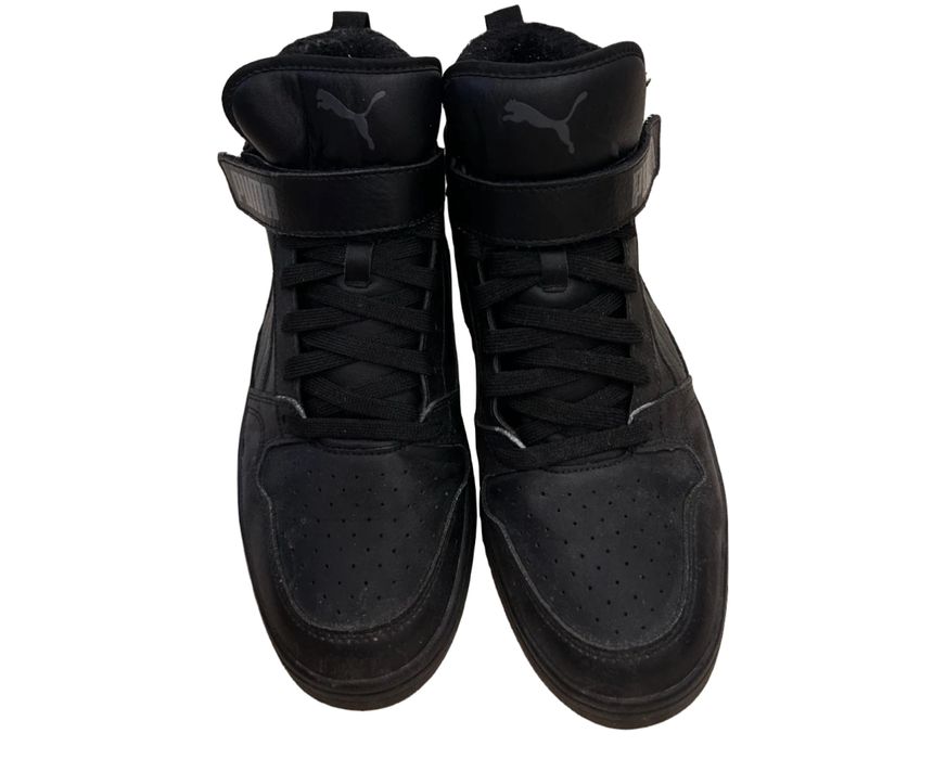 Чоловічі зимові кросівки puma