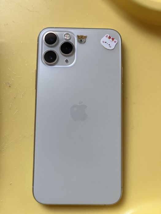 Iphone 11 pro 256
