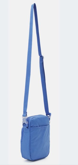 Nike saszetka torba na ramię Nike Elemental Premium niebieski