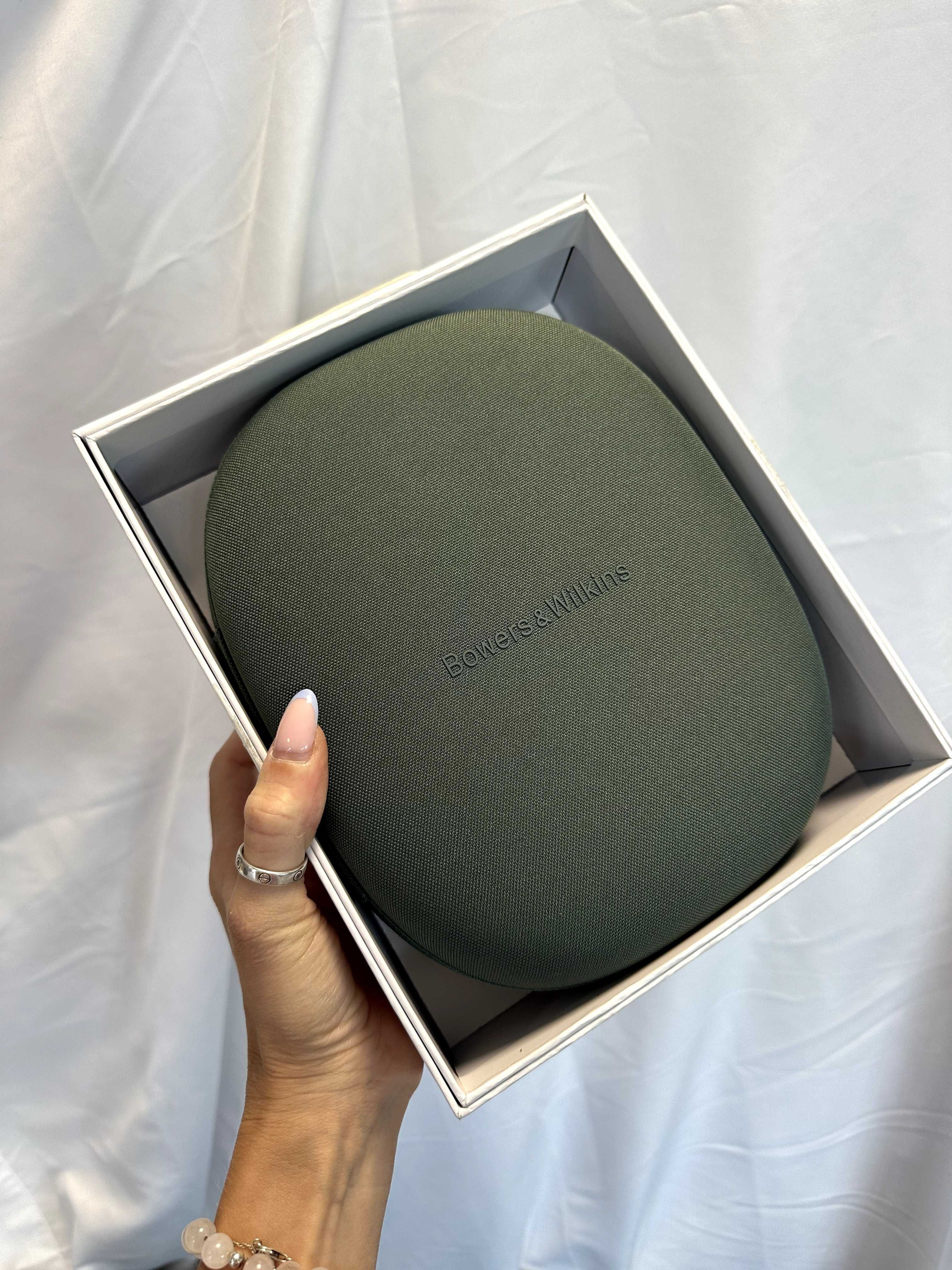 Słuchawki nauszne Bowers & Wilkins