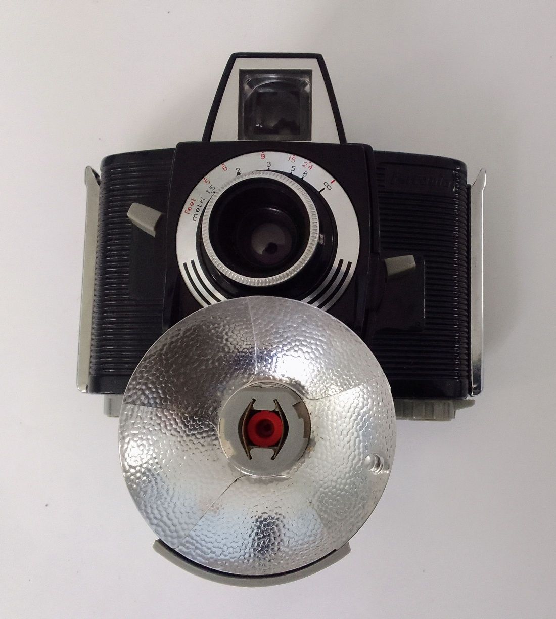 Ferrania euralux 44
