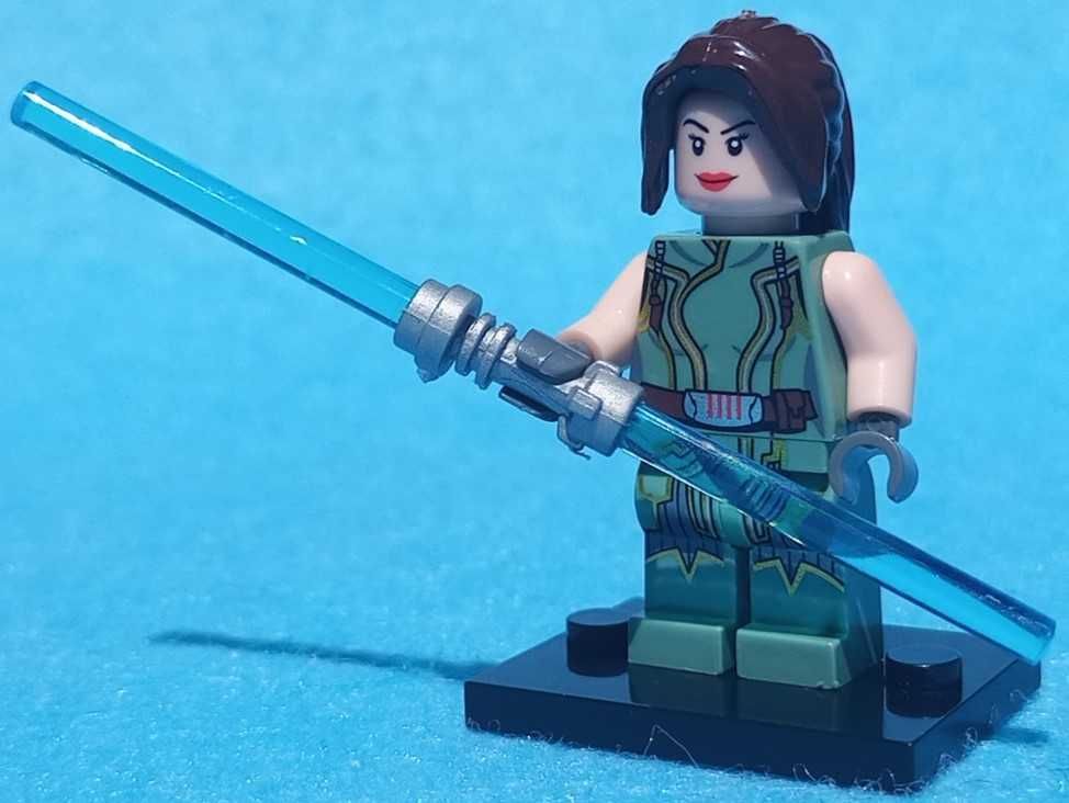 Satele Shan (Star Wars)