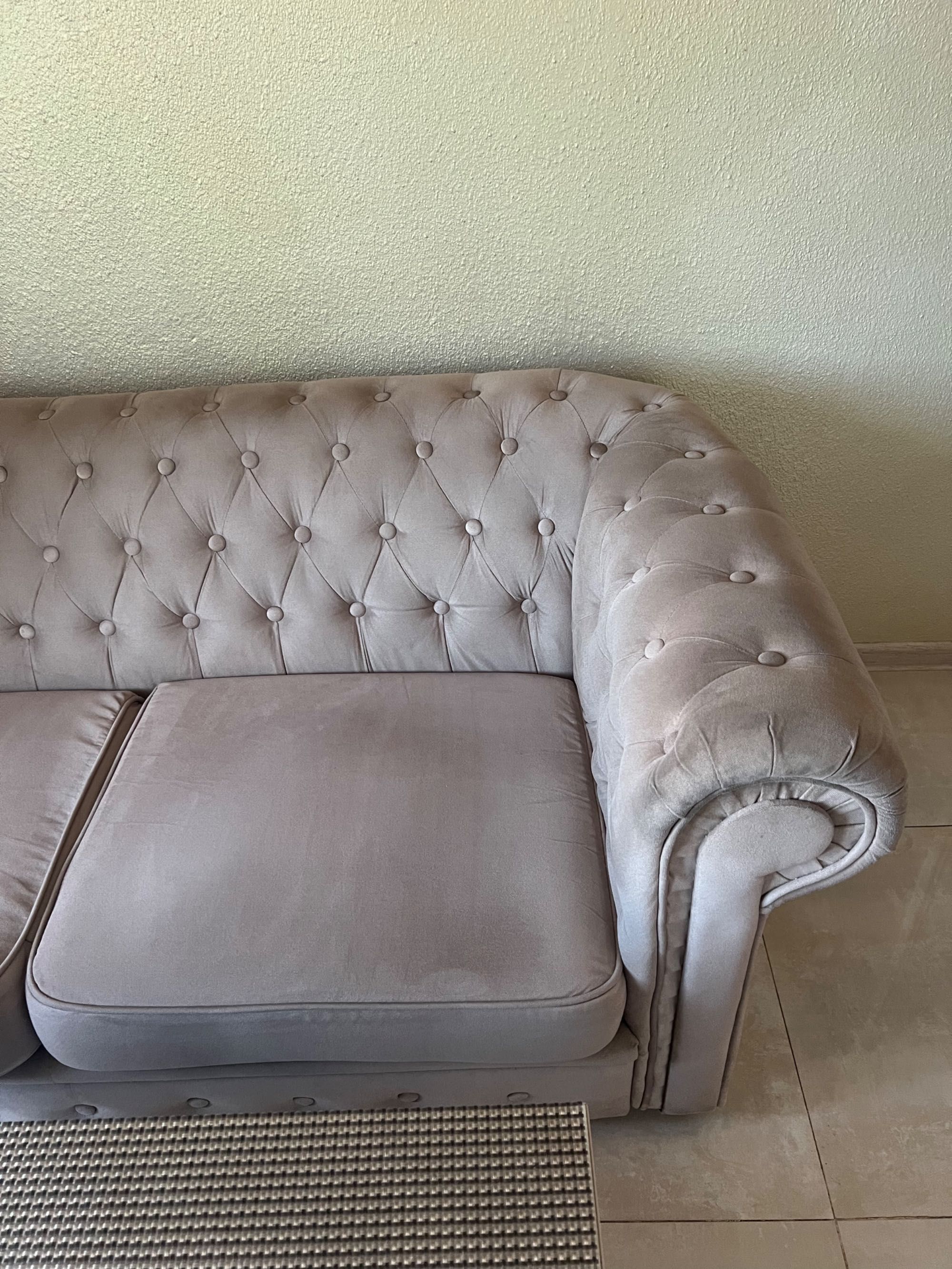 Sofa/Kanapa 2 osobowa