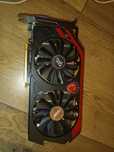 Karta Graficzna MSI GTX N760