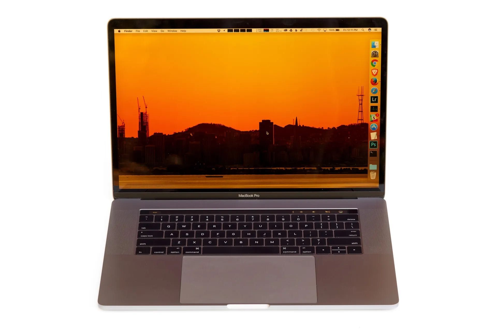 MacBook Pro i7 2.9 | 15' | 512gb | 16Gb RAM | Radeon PRO 560 4GB | PT