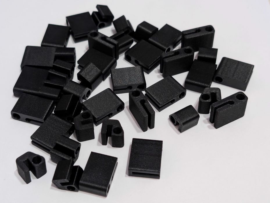 Druk 3D - usługa wydruku - wydruk 3D - na zamówienie 3D CAD