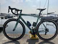 Rower szosowy Bianchi