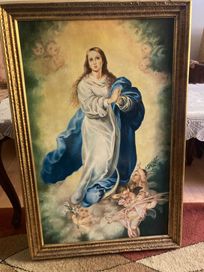 Obraz Maryja Niepokalanie