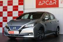 Nissan Leaf Acenta