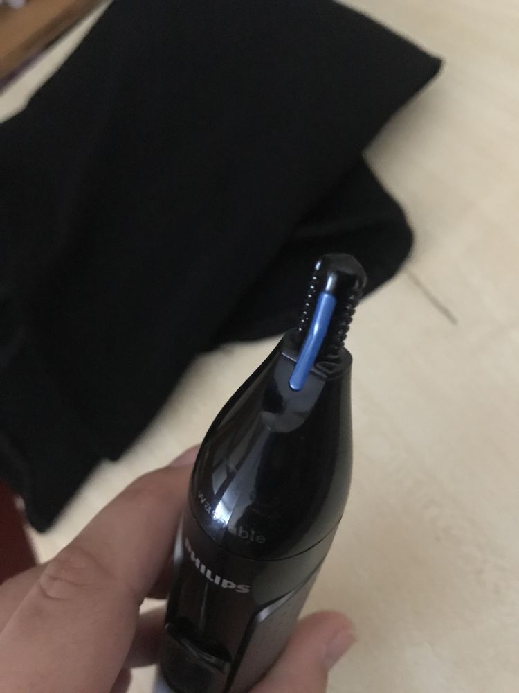 Триммер Philips...
