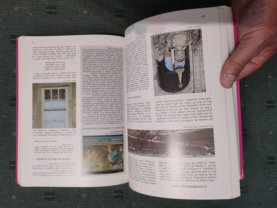 O Grande Porto - Helder Pacheco