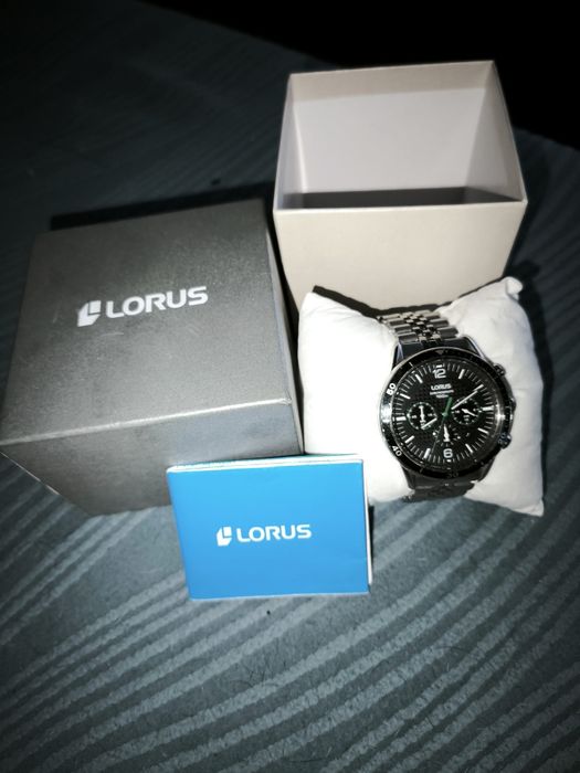Lotus sports Cronografo - Homem