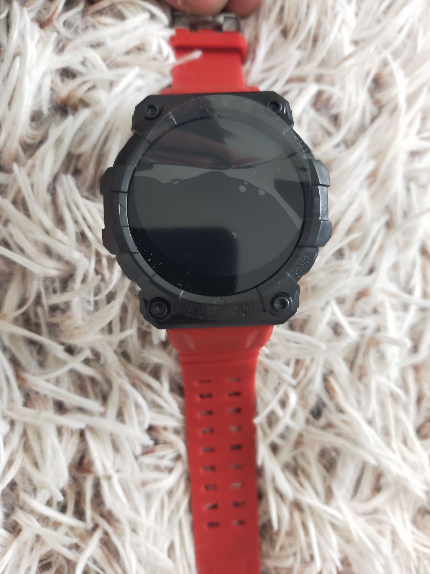 Sprzedam smartwatch
