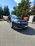 Opel Insignia Sport TOUR 4x4 bi turbo ,BOSE, Super Stan