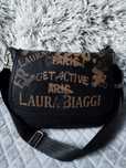 Torba listonoszka Laura Biaggi