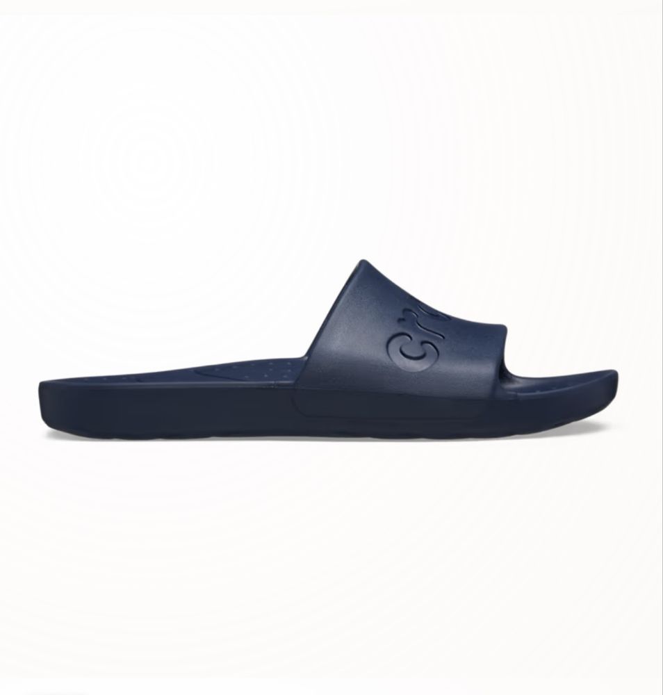 Продам шльопанці чоловічі оригінальні Crocs М12 (45-46 р)