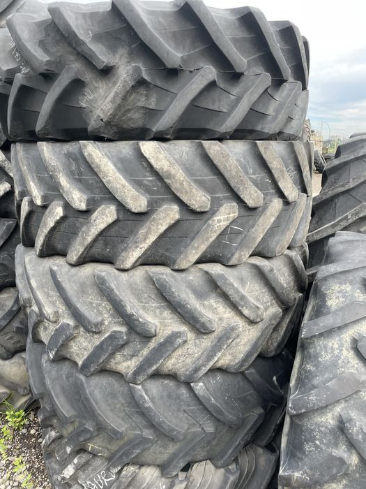 Шини Continental Goodyear BKT 16.9r30 Доставка або монтаж безкоштовно