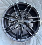 alufelgi MSW 7,5Jx16 Opel Astra J Zafira 5x115 nowe