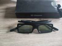 Okulary 3d Samsung