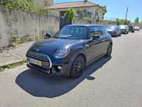 Mini Cooper 136 cv