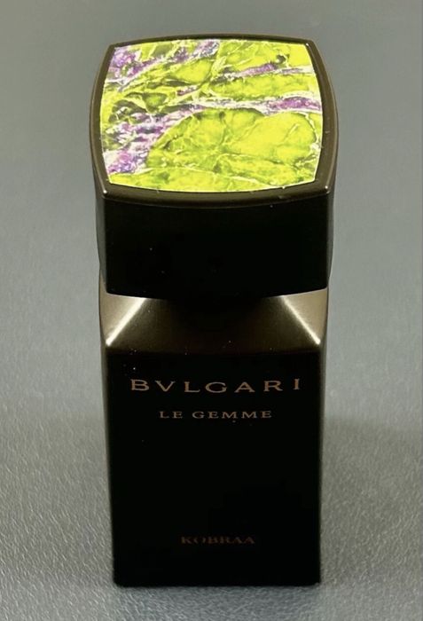 Парфумована вода Bvlgari Le Gemme Kobraa