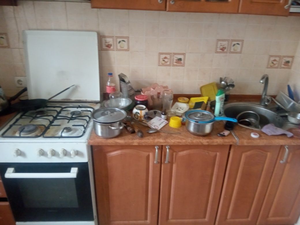 Сдам 3х комнатную