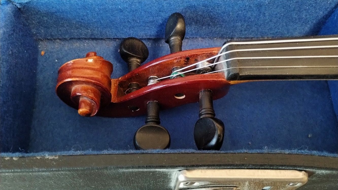 Skrzypce Antonius Stradivarius