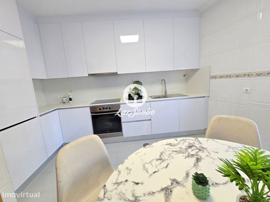 Apartamento T3 em Vila do Conde  Oportunidade Imperdível!