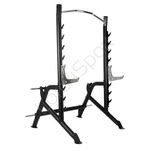 Stojak treningowy pod sztangę FINNLO Maximum INSPIRE SQUAT RACK