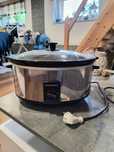 Wolnowar Morphy Richards