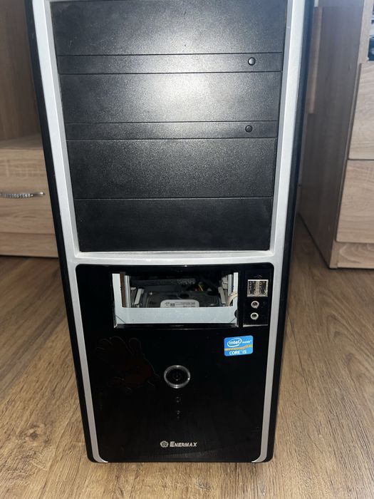 Продам компьютер игровой