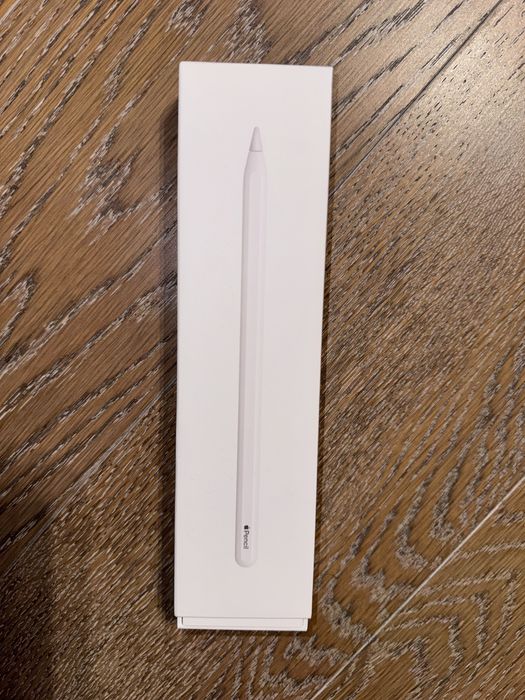 Оригінальне пакування apple pencil