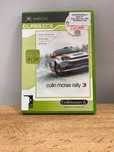 Gra Colin Mcrae Rally 3 Xbox Classic Używana