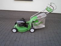 Kosiarka spalinowa Viking Briggs&Stratton z napędem WYSYŁAM Gwarancja