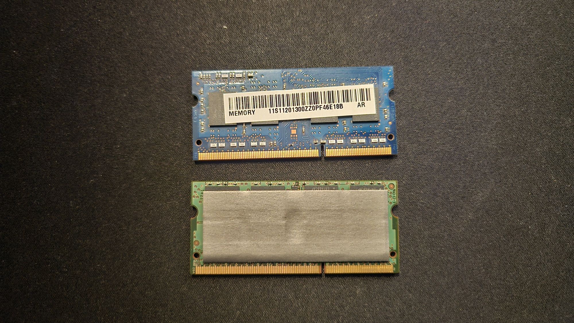 Pamięć RAM DDR3 8GB do laptopa + 4GB gratis