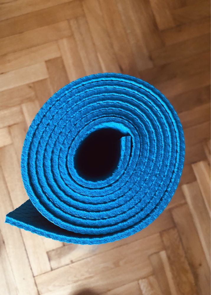 NOWA MATA do jogi, pilatest MANDUKA PROlite® Yoga Mat 4.7mm