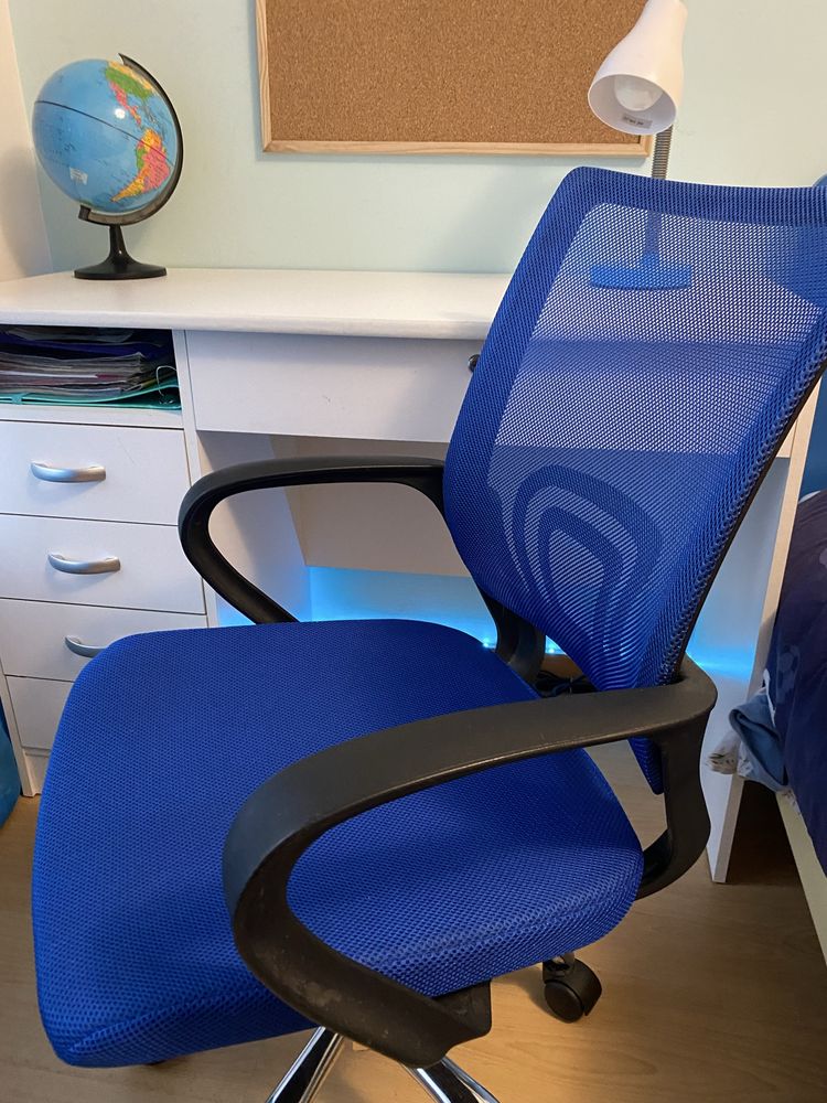 Quarto de criança completo em otimo estado