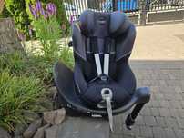 Fotelik obrotowy Cybex Sirona SX2 I-Size
