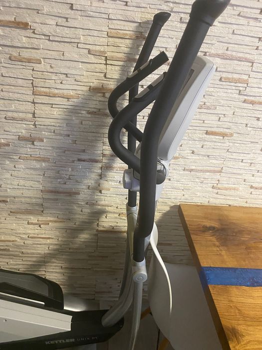 Sprzedam orbitrek Kettler