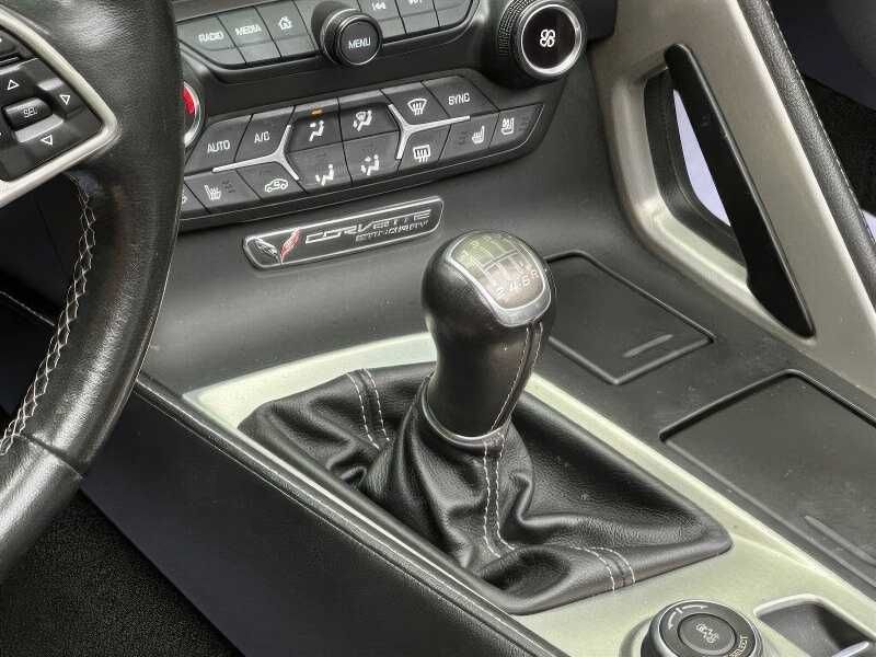 2014 Chevrolet Corvette Stingray Z51