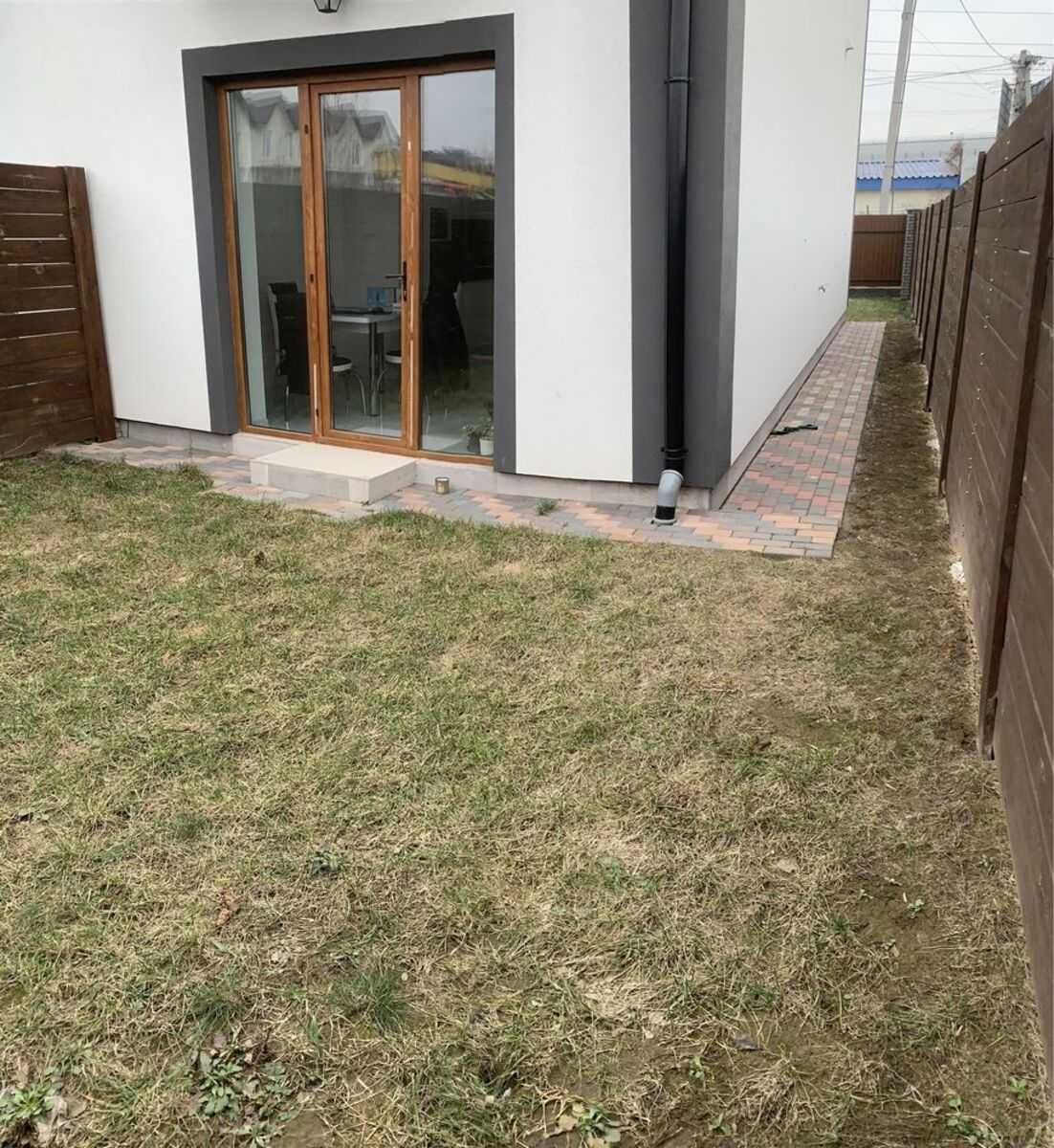 Без комісії! Найкраща пропозиція!Таунхаус 96м2 з  ремонтом  75000