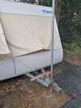 Roulote/Relote/Caravana Vimara Espaçosa (5 Lugares) (Negociável)
