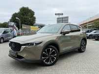 Mazda CX-5 Hikari * 2.0 165KM * automat * salon PL * FV23% * 1wł * #9#