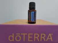 Óleo essencial doTERRA Peppermint