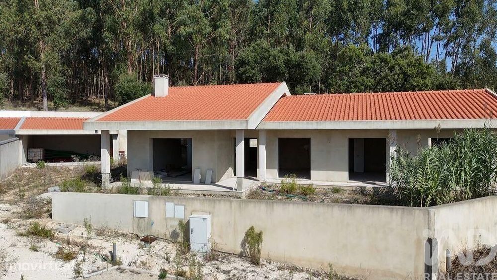 Casa / Villa T3 em Rio Maior de 209,00 m2