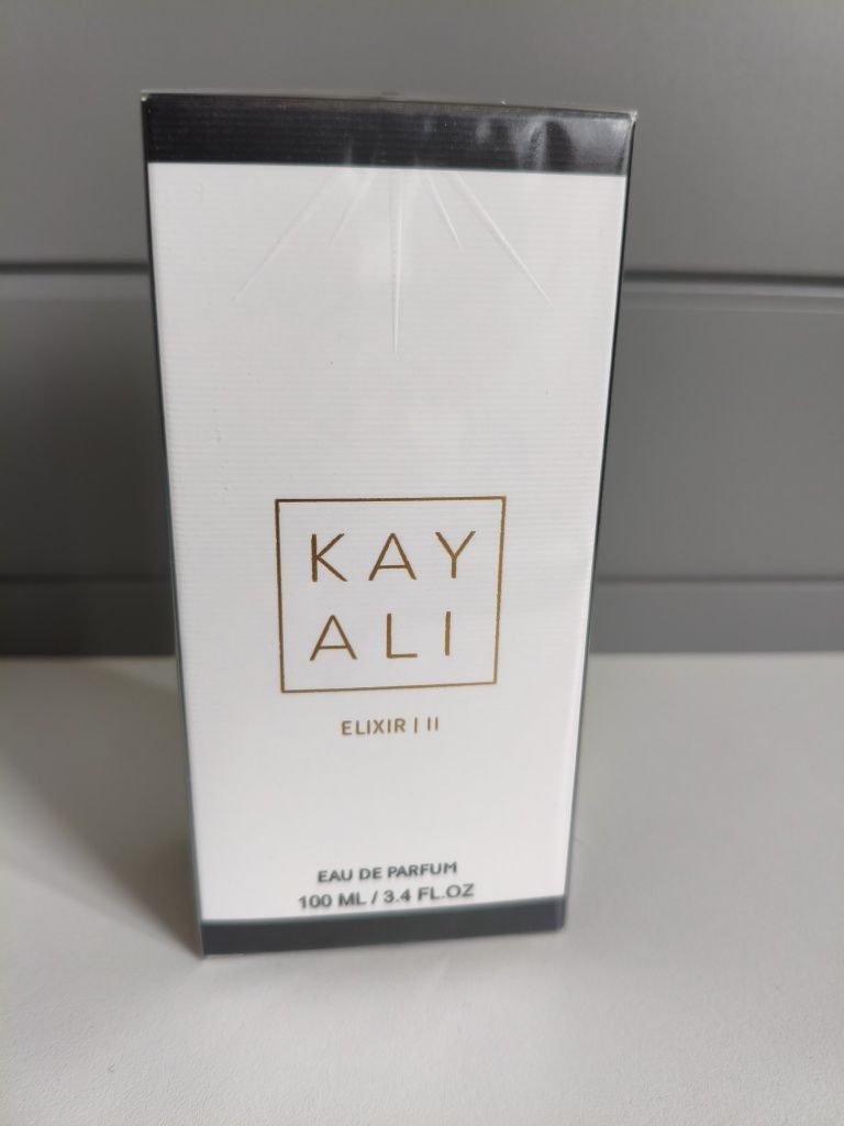 Kay Ali elixir ll EDP 100ml