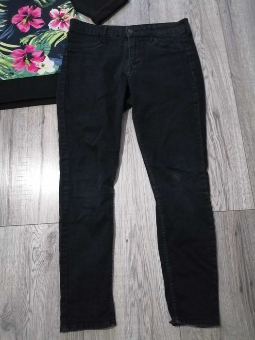 Paka ubrań damskich w roz. L