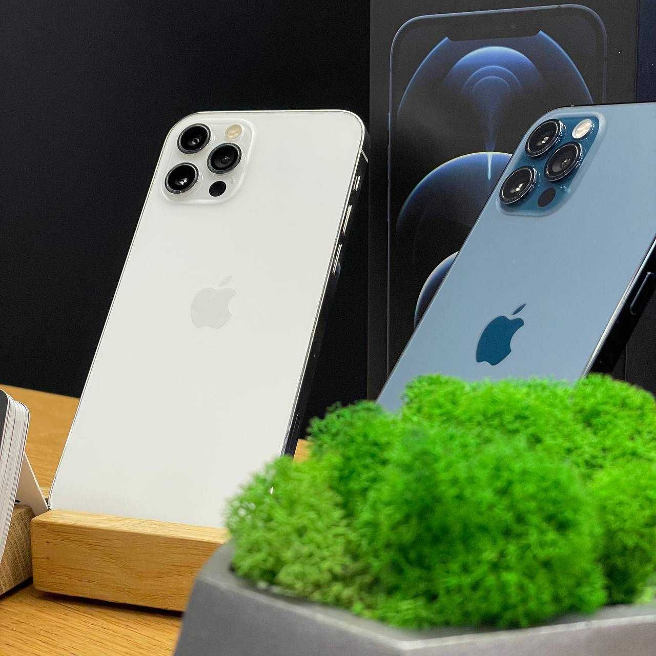 Apple iPhone 12 PRO в Ябко Стрий, КРЕДИТ під 0%